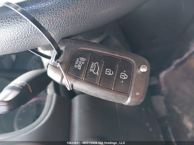 Продаж на аукціоні авто 2019 Hyundai Kona 2.0l Essential, vin: KM8K12AA1KU307757, номер лоту: 12623641