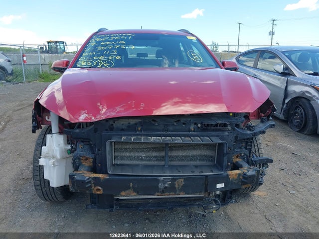 Продаж на аукціоні авто 2019 Hyundai Kona 2.0l Essential, vin: KM8K12AA1KU307757, номер лоту: 12623641
