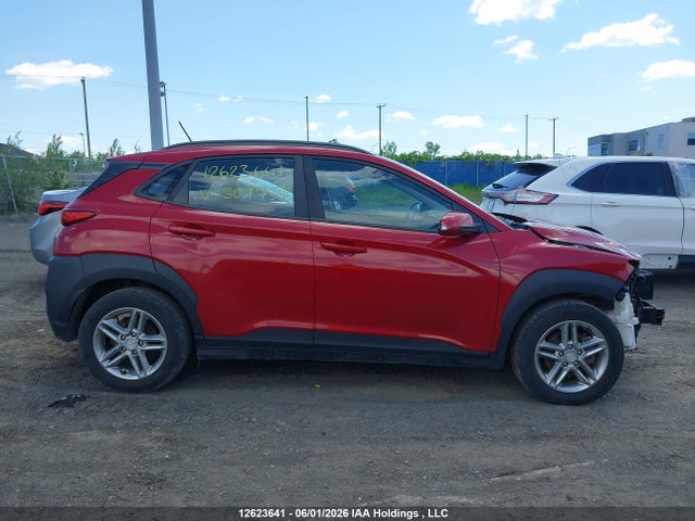 Продаж на аукціоні авто 2019 Hyundai Kona 2.0l Essential, vin: KM8K12AA1KU307757, номер лоту: 12623641