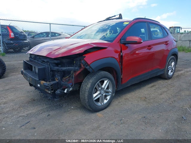 Продаж на аукціоні авто 2019 Hyundai Kona 2.0l Essential, vin: KM8K12AA1KU307757, номер лоту: 12623641
