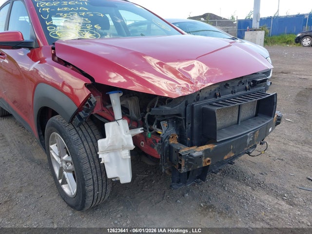 Продаж на аукціоні авто 2019 Hyundai Kona 2.0l Essential, vin: KM8K12AA1KU307757, номер лоту: 12623641
