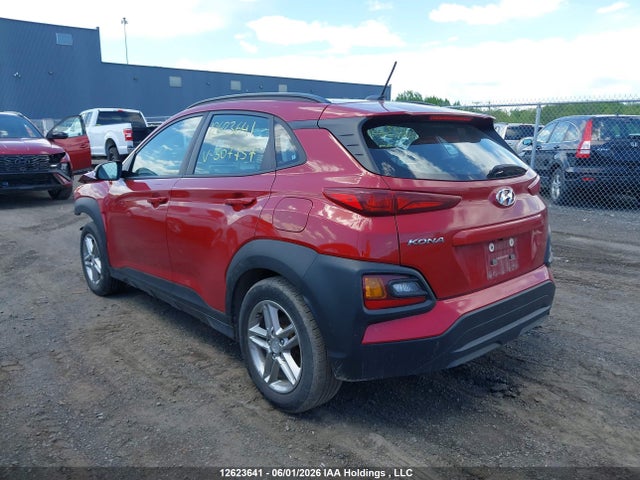 Продаж на аукціоні авто 2019 Hyundai Kona 2.0l Essential, vin: KM8K12AA1KU307757, номер лоту: 12623641