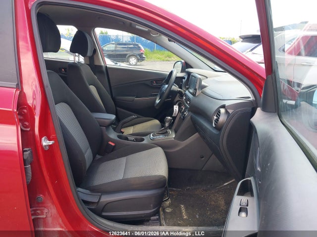 Продаж на аукціоні авто 2019 Hyundai Kona 2.0l Essential, vin: KM8K12AA1KU307757, номер лоту: 12623641