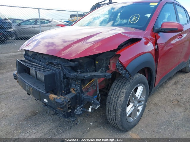Продаж на аукціоні авто 2019 Hyundai Kona 2.0l Essential, vin: KM8K12AA1KU307757, номер лоту: 12623641