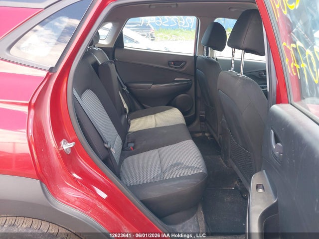 Продаж на аукціоні авто 2019 Hyundai Kona 2.0l Essential, vin: KM8K12AA1KU307757, номер лоту: 12623641