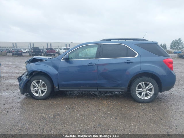 Aukcja sprzedaży 2012 Chevrolet Equinox 2lt, vin: 2GNALPEK2C6108671, numer aukcji: 12623643