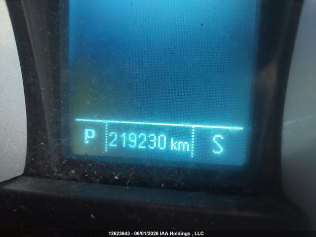 Aukcja sprzedaży 2012 Chevrolet Equinox 2lt, vin: 2GNALPEK2C6108671, numer aukcji: 12623643