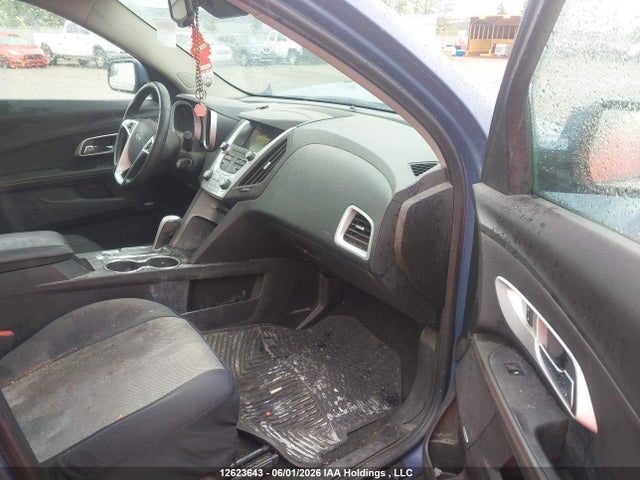 Aukcja sprzedaży 2012 Chevrolet Equinox 2lt, vin: 2GNALPEK2C6108671, numer aukcji: 12623643