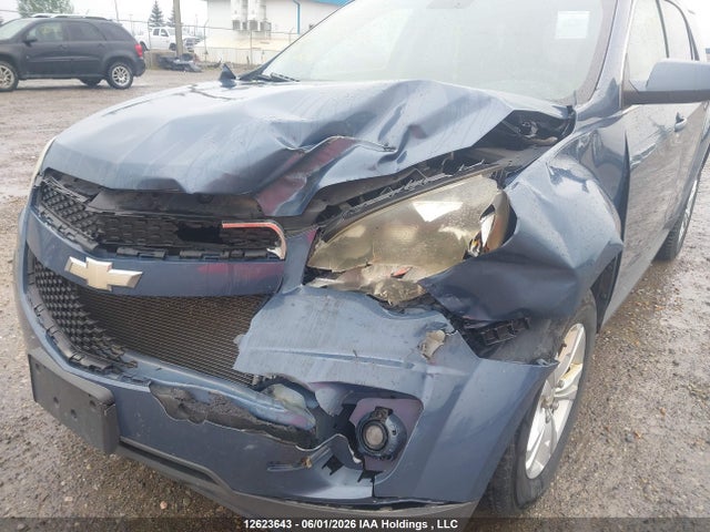 Aukcja sprzedaży 2012 Chevrolet Equinox 2lt, vin: 2GNALPEK2C6108671, numer aukcji: 12623643