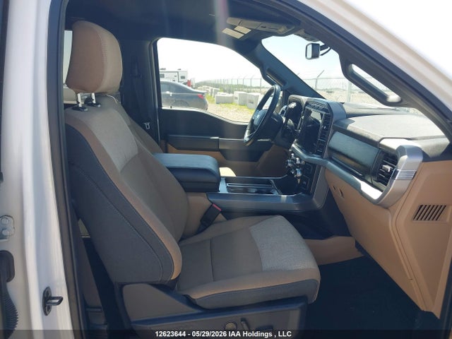 Aukcja sprzedaży 2022 Ford F150 Supercrew, vin: 1FTFW1E83NFA83084, numer aukcji: 12623644