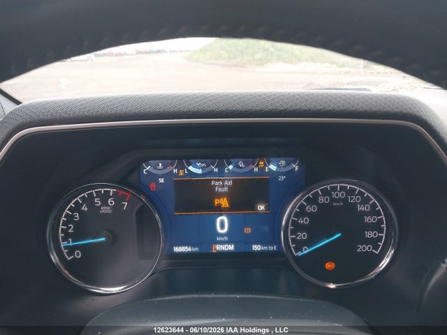 Aukcja sprzedaży 2022 Ford F150 Supercrew, vin: 1FTFW1E83NFA83084, numer aukcji: 12623644