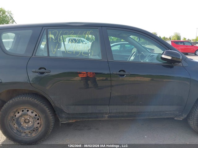 12623645 :رقم المزاد ، 2T3ZF4DV6CW129525 vin ، 2012 Toyota Rav4 مزاد بيع