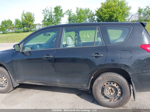 12623645 :رقم المزاد ، 2T3ZF4DV6CW129525 vin ، 2012 Toyota Rav4 مزاد بيع