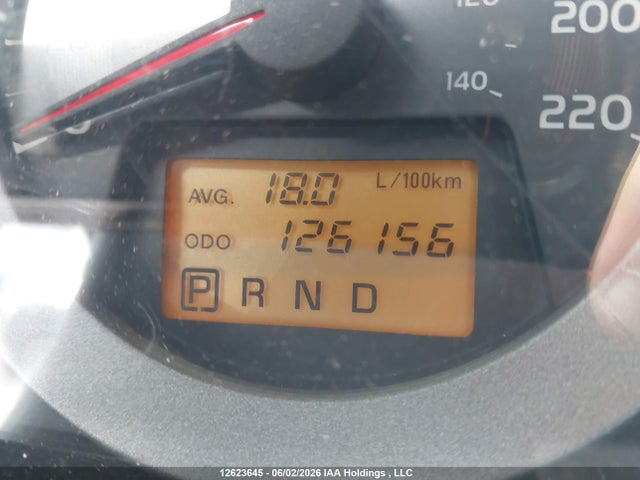 12623645 :رقم المزاد ، 2T3ZF4DV6CW129525 vin ، 2012 Toyota Rav4 مزاد بيع