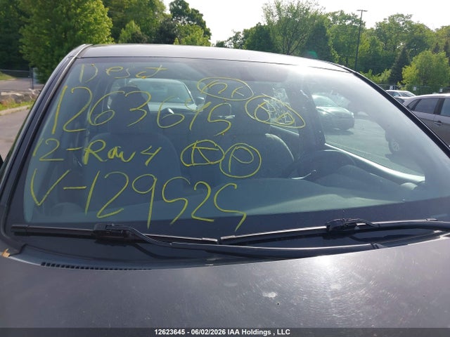 12623645 :رقم المزاد ، 2T3ZF4DV6CW129525 vin ، 2012 Toyota Rav4 مزاد بيع