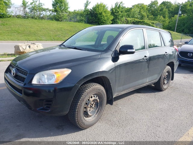 12623645 :رقم المزاد ، 2T3ZF4DV6CW129525 vin ، 2012 Toyota Rav4 مزاد بيع