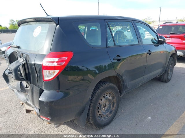 12623645 :رقم المزاد ، 2T3ZF4DV6CW129525 vin ، 2012 Toyota Rav4 مزاد بيع