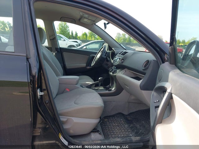 12623645 :رقم المزاد ، 2T3ZF4DV6CW129525 vin ، 2012 Toyota Rav4 مزاد بيع