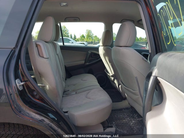 12623645 :رقم المزاد ، 2T3ZF4DV6CW129525 vin ، 2012 Toyota Rav4 مزاد بيع