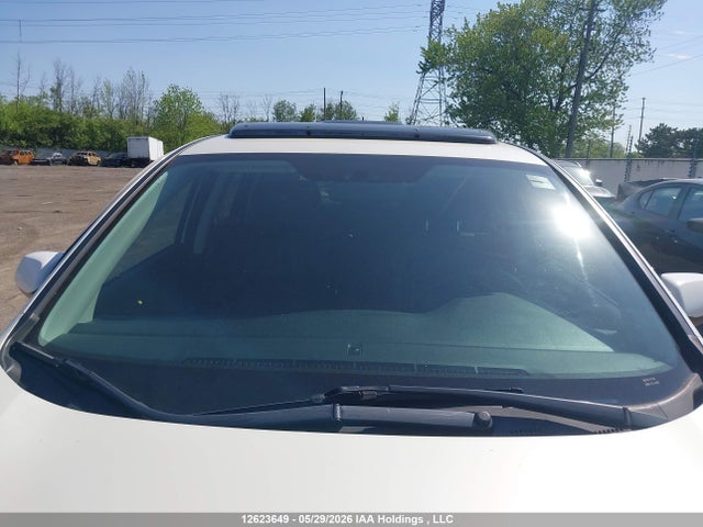 12623649 :رقم المزاد ، 2HKRM4H70GH113514 vin ، 2016 Honda Cr-v مزاد بيع
