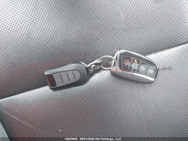 KM8SNDHF8GU151094 Hyundai Santa Fe Se/limited