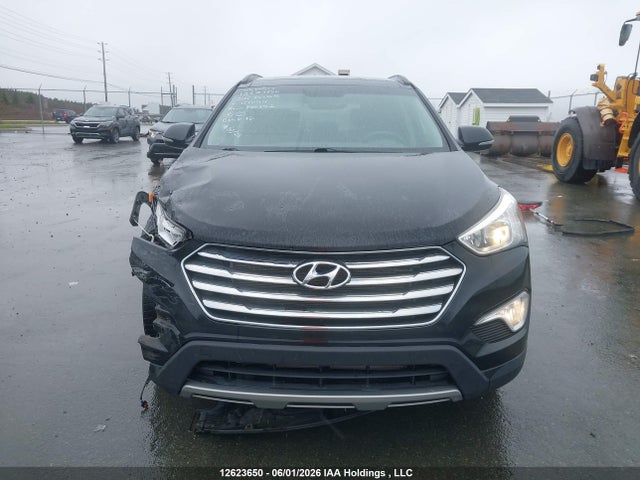 KM8SNDHF8GU151094 Hyundai Santa Fe Se/limited