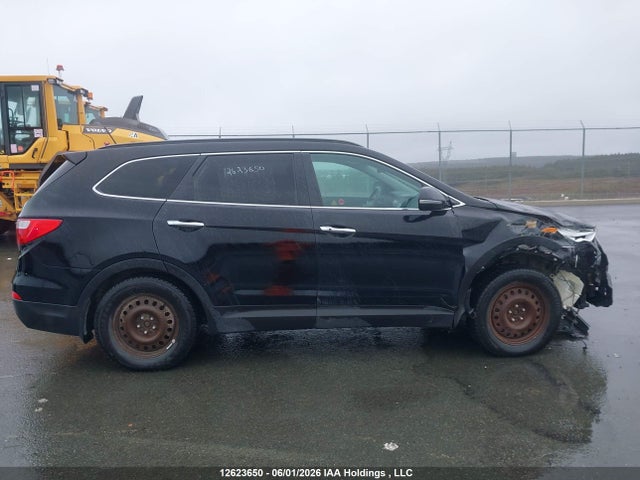 KM8SNDHF8GU151094 Hyundai Santa Fe Se/limited