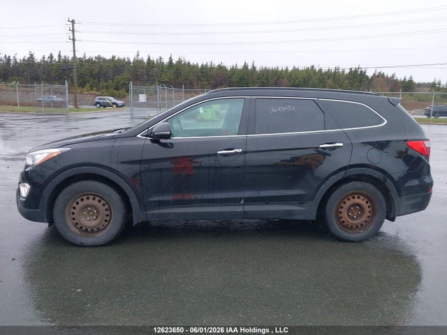 KM8SNDHF8GU151094 Hyundai Santa Fe Se/limited