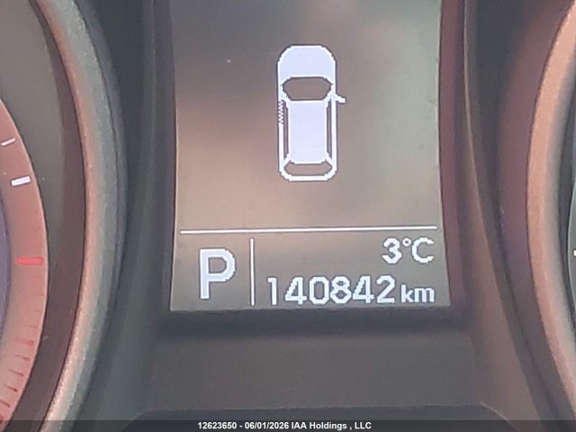 KM8SNDHF8GU151094 Hyundai Santa Fe Se/limited