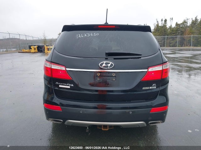 KM8SNDHF8GU151094 Hyundai Santa Fe Se/limited