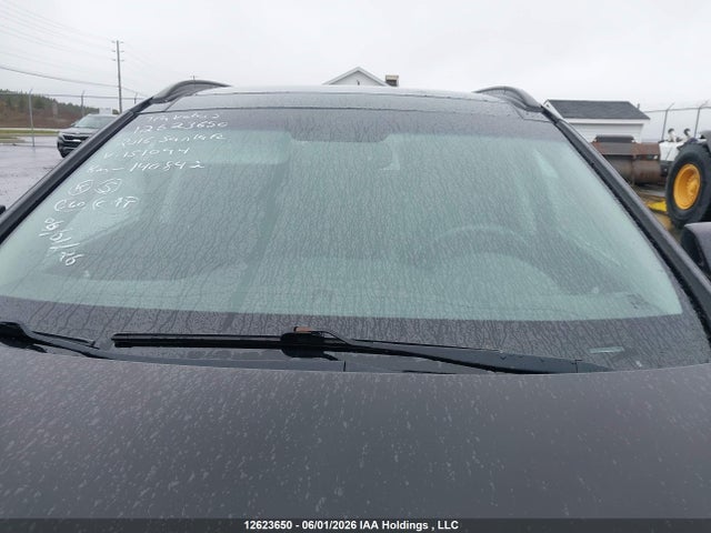 KM8SNDHF8GU151094 Hyundai Santa Fe Se/limited