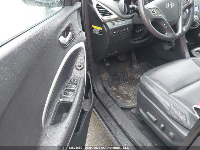 KM8SNDHF8GU151094 Hyundai Santa Fe Se/limited