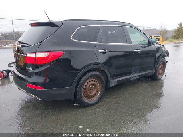 KM8SNDHF8GU151094 Hyundai Santa Fe Se/limited