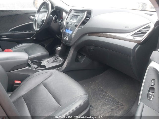 KM8SNDHF8GU151094 Hyundai Santa Fe Se/limited