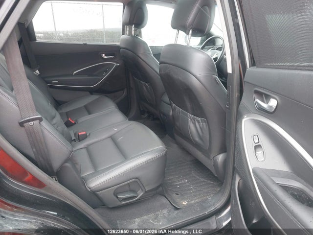 KM8SNDHF8GU151094 Hyundai Santa Fe Se/limited