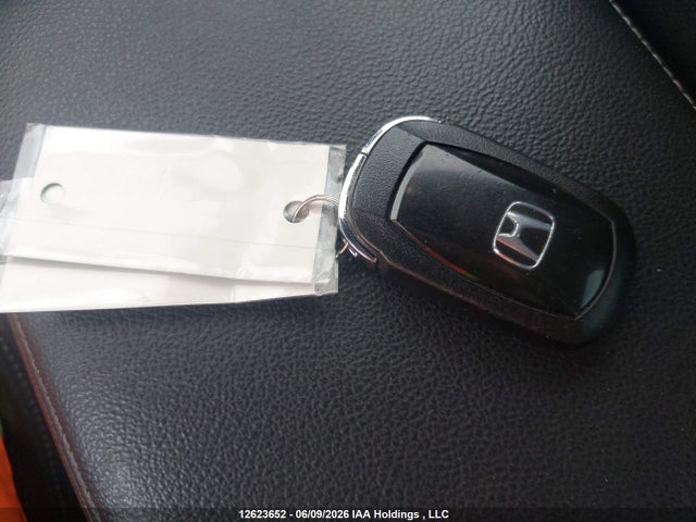 Продаж на аукціоні авто 2022 Honda Civic Touring, vin: 2HGFE1F92NH000089, номер лоту: 12623652