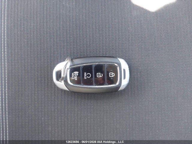 2023 Hyundai Venue მანქანა იყიდება აუქციონზე, vin: KMHRC8A38PU259999, აუქციონის ნომერი: 12623656