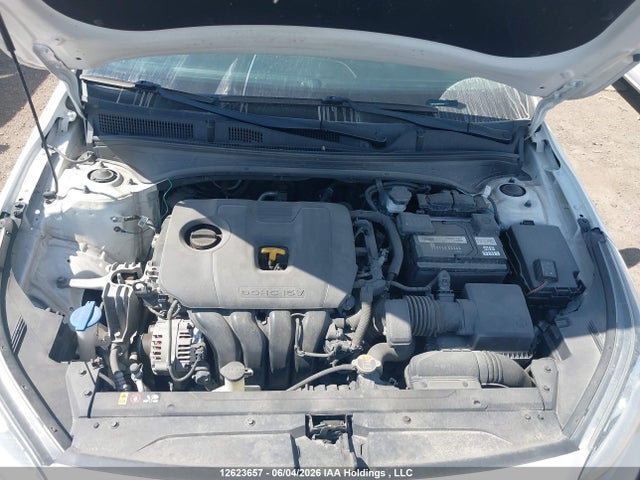 Aukcja sprzedaży 2021 Kia Forte Ex/ex Premium/ex+, vin: 3KPF54AD2ME362543, numer aukcji: 12623657