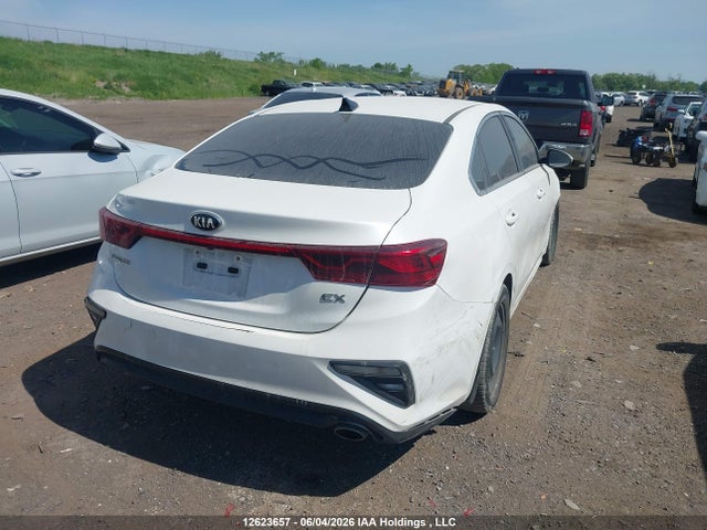 Aukcja sprzedaży 2021 Kia Forte Ex/ex Premium/ex+, vin: 3KPF54AD2ME362543, numer aukcji: 12623657