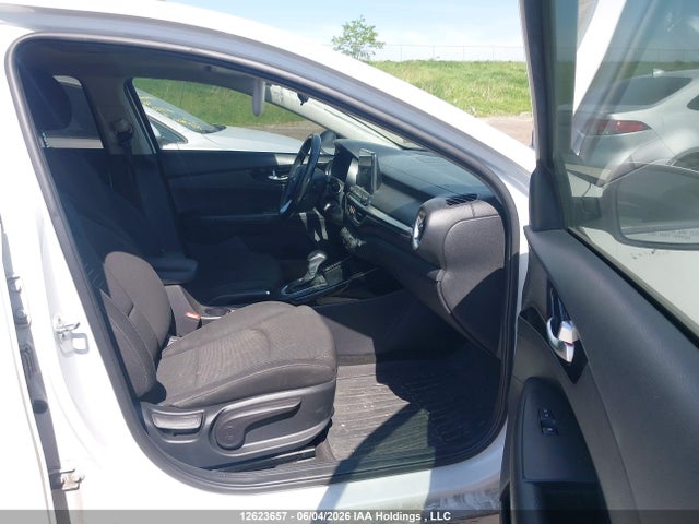 Aukcja sprzedaży 2021 Kia Forte Ex/ex Premium/ex+, vin: 3KPF54AD2ME362543, numer aukcji: 12623657