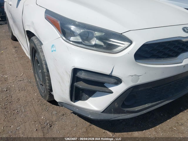 Aukcja sprzedaży 2021 Kia Forte Ex/ex Premium/ex+, vin: 3KPF54AD2ME362543, numer aukcji: 12623657