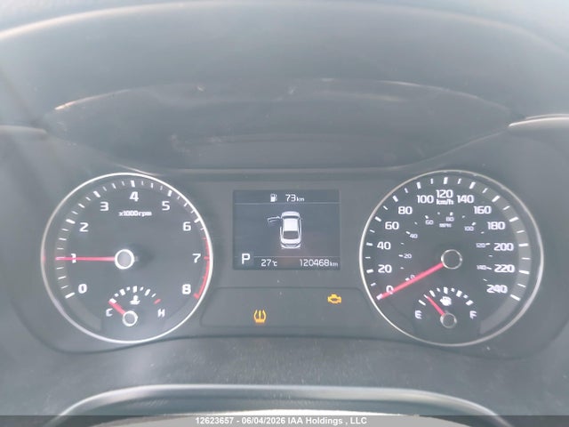 Aukcja sprzedaży 2021 Kia Forte Ex/ex Premium/ex+, vin: 3KPF54AD2ME362543, numer aukcji: 12623657