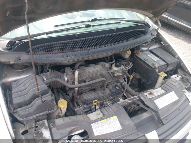 12623658 :رقم المزاد ، 1D4GP25R26B652051 vin ، 2006 Dodge Caravan Se مزاد بيع