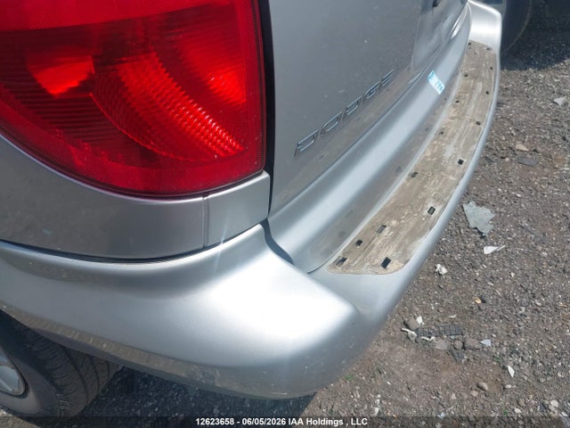 12623658 :رقم المزاد ، 1D4GP25R26B652051 vin ، 2006 Dodge Caravan Se مزاد بيع