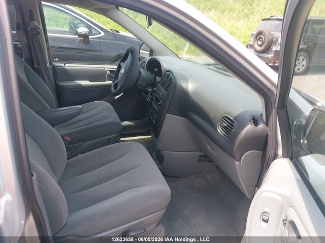 12623658 :رقم المزاد ، 1D4GP25R26B652051 vin ، 2006 Dodge Caravan Se مزاد بيع
