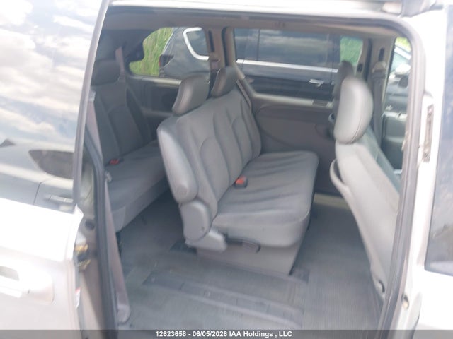 12623658 :رقم المزاد ، 1D4GP25R26B652051 vin ، 2006 Dodge Caravan Se مزاد بيع