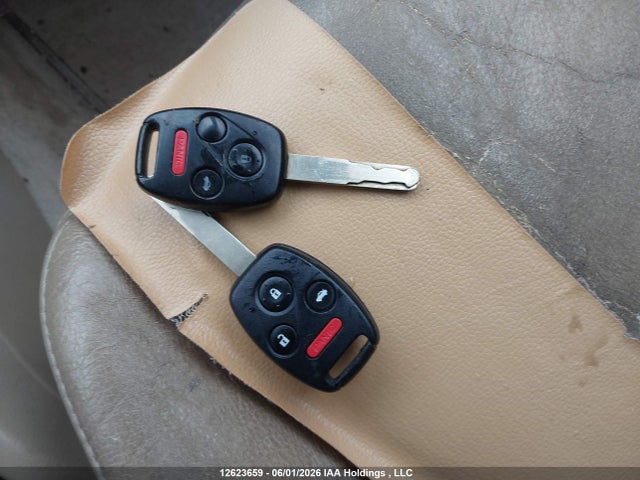Aukcja sprzedaży 2003 Honda Accord Ex, vin: 1HGCM55613A812967, numer aukcji: 12623659