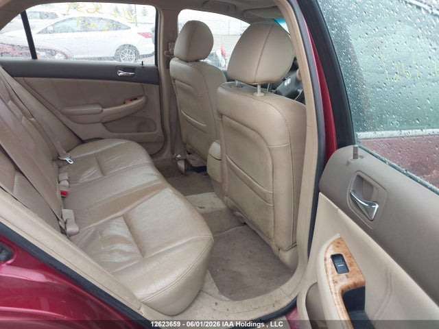 Aukcja sprzedaży 2003 Honda Accord Ex, vin: 1HGCM55613A812967, numer aukcji: 12623659
