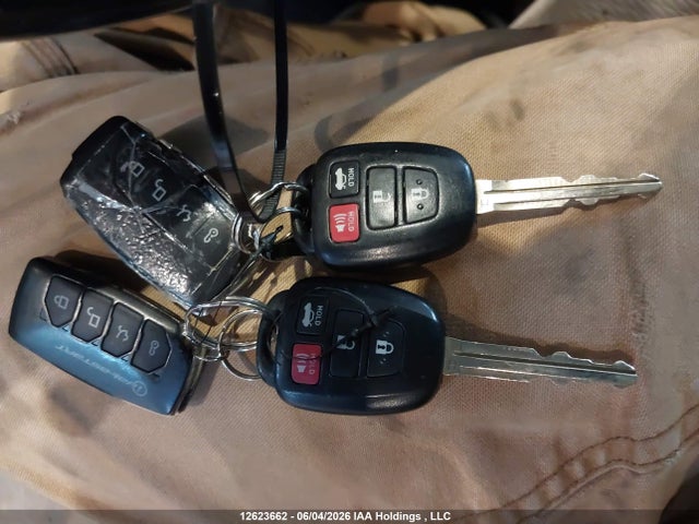 2T1BPRHE7EC003323 Toyota Corolla Eco/eco Plus/eco Premium