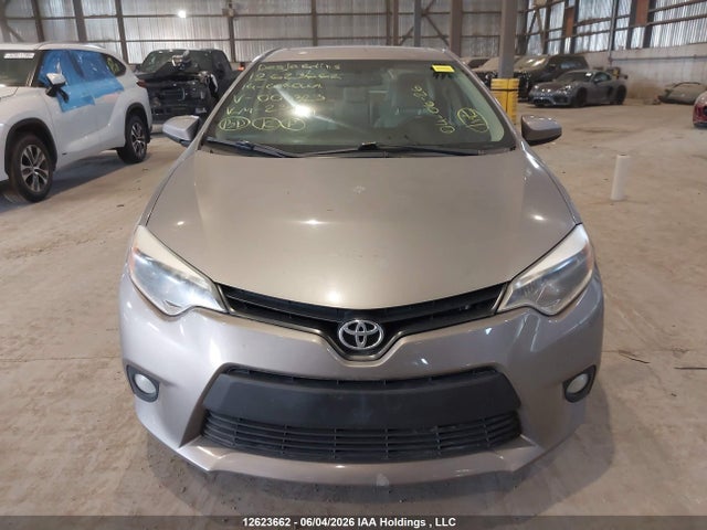 2T1BPRHE7EC003323 Toyota Corolla Eco/eco Plus/eco Premium